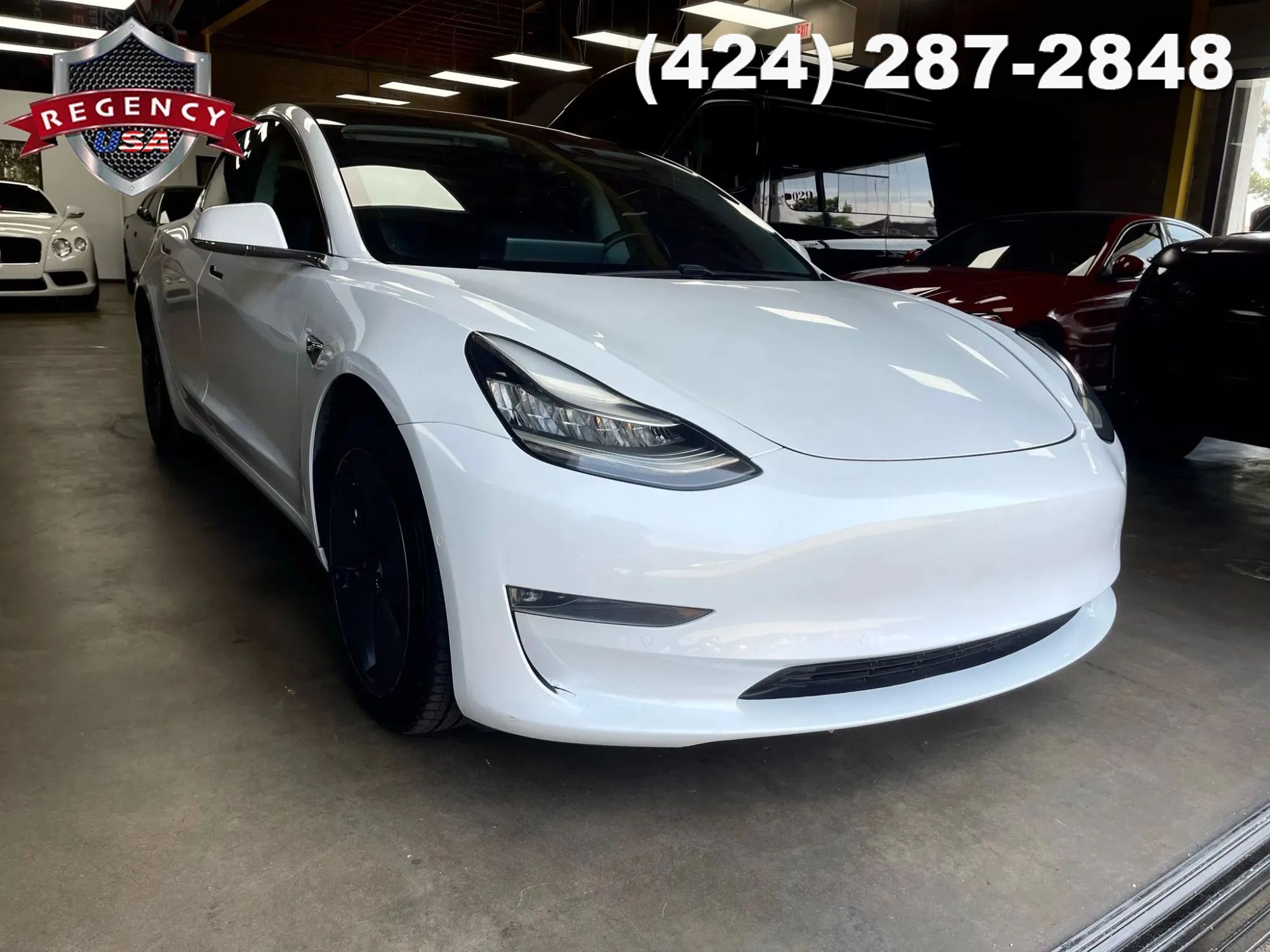 tesla model 3 2019 5YJ3E1EA0KF425096 image tesla model 3 2019 5YJ3E1EA0KF425096 image
